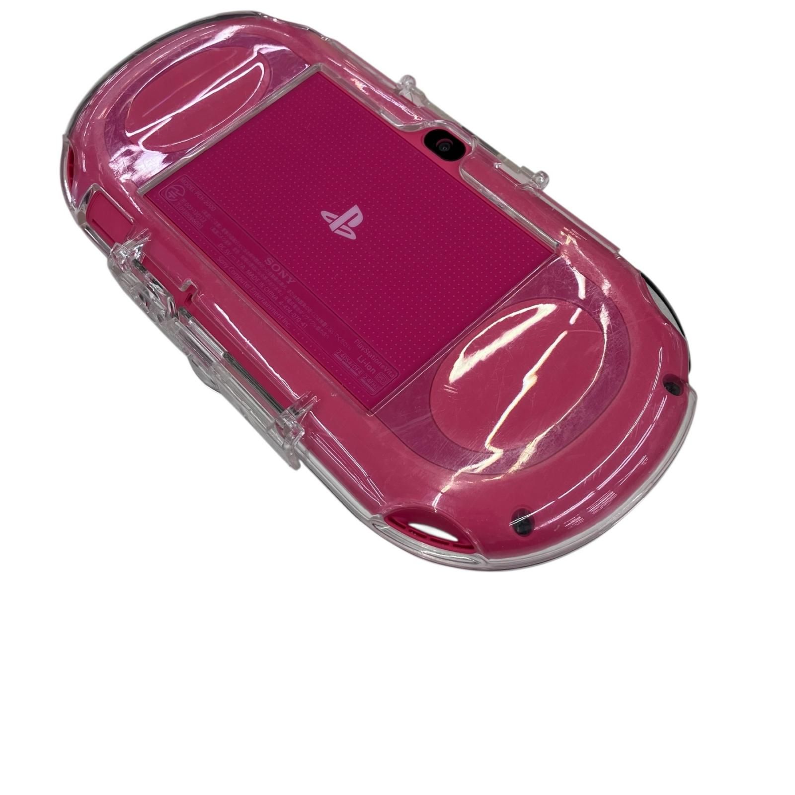 186000 現状品 PS Vita