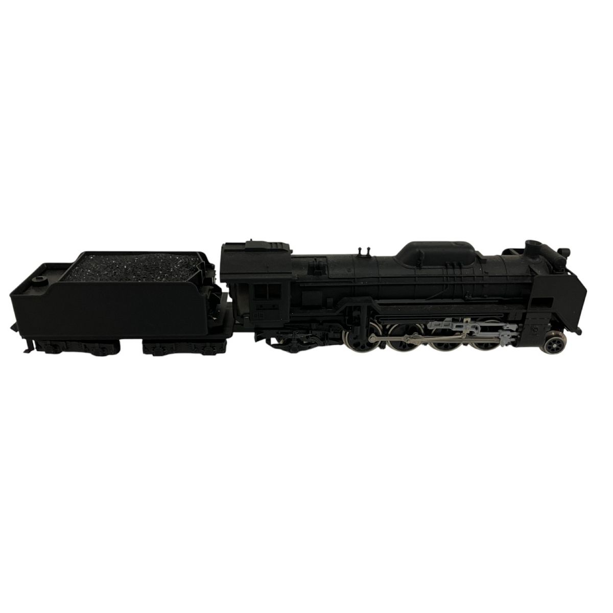 KATO 2006-1 D51 標準形 蒸気機関車 鉄道模型 Nゲージ カトー