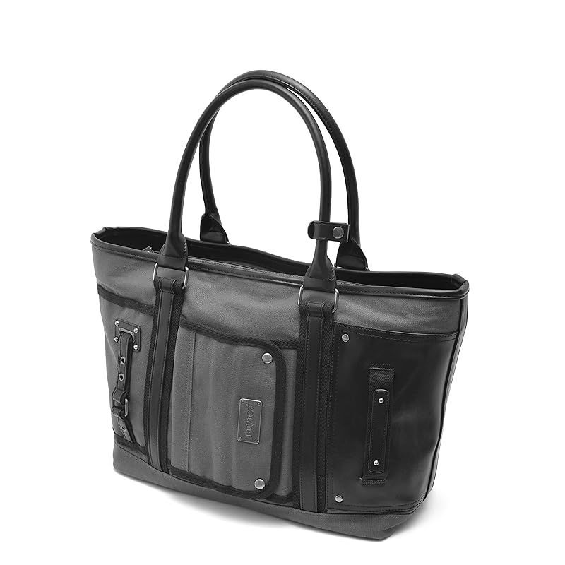 パーリーゲイツ スニードジャック 蓄熱 ホワイト マイクロシャドーチェック