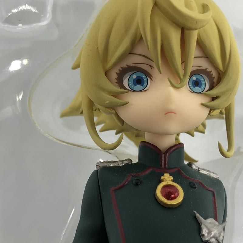 GOOD SMILE COMPANY - 【中古】[開封]POP UP PARADE ターニャ･デグレチャフ[92][240092303651] GOOD SMILE COMPANY - 【中古】[開封]POP UP PARADE ターニャ