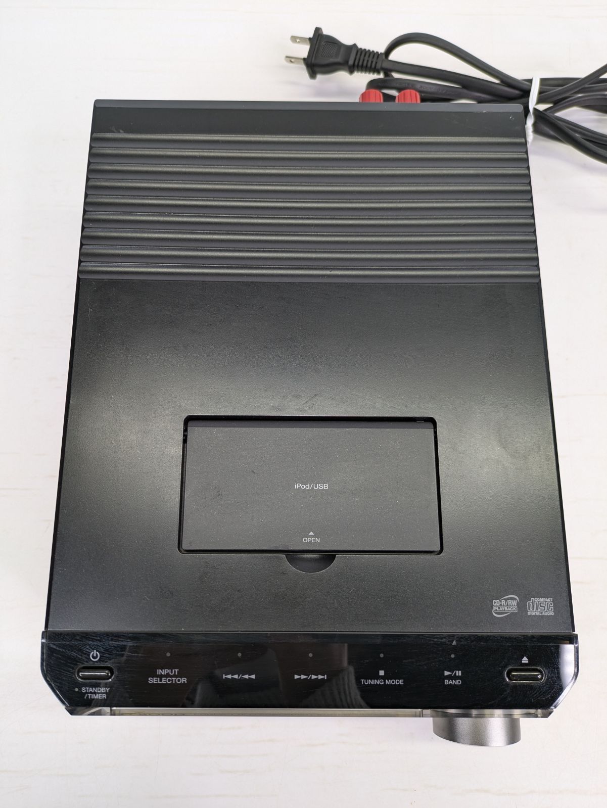 ケンウッド R-K521