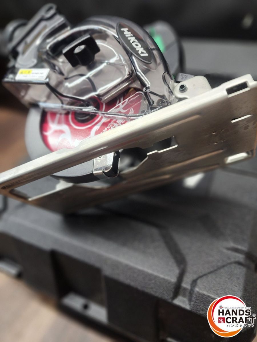 125mmコードレスチップソーカッタ CD3605DA