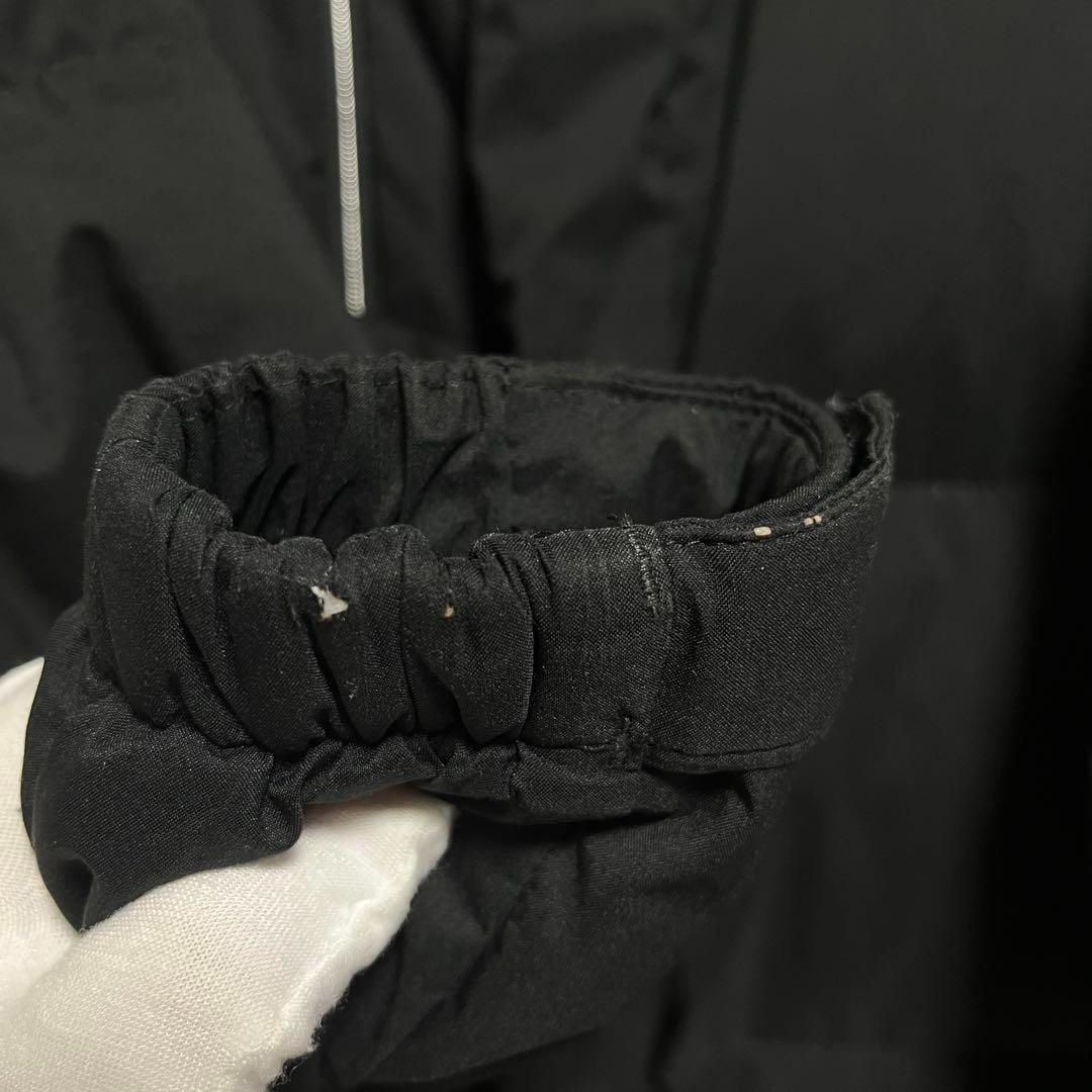 FACE ダウンジャケット