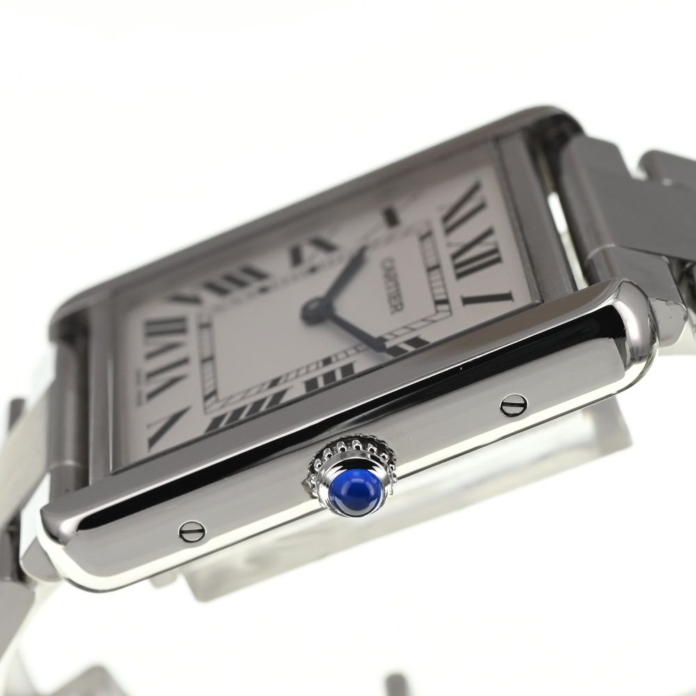 LEGALISS フルオーダーシルバー925ウォッチブレスレット