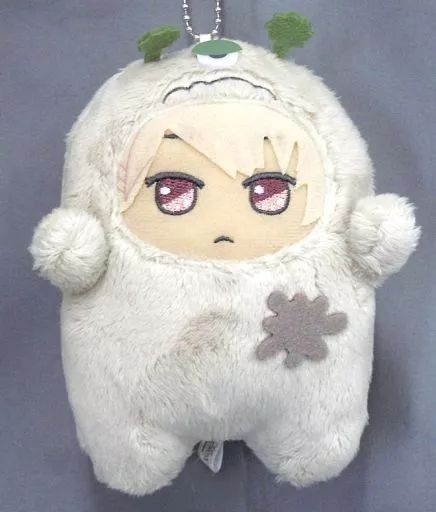 亥清 悠 きらどるぬいぐるみ　アイナナパレード モフモフぶっとびレーシング Bibian 比比昂 - 亥清悠 きらどるぬいぐるみ～アイナナパレード