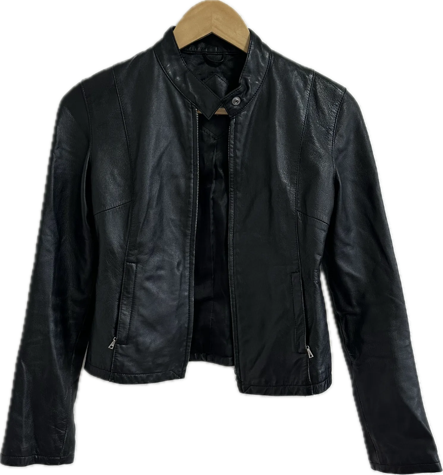 2025年最新】Little New York レディース レザージャケット