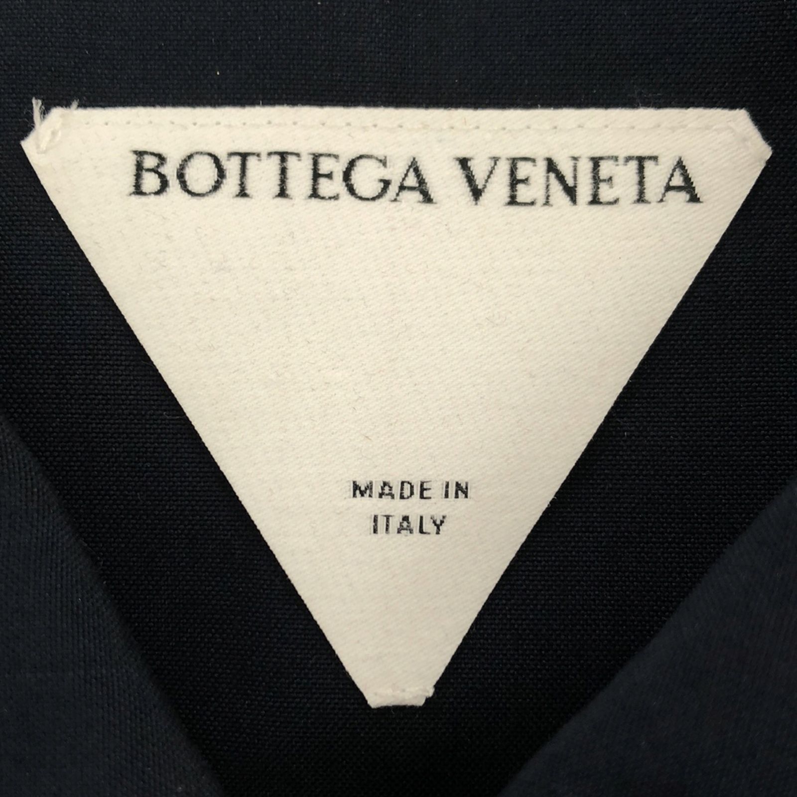 VENETA 長袖シャツ