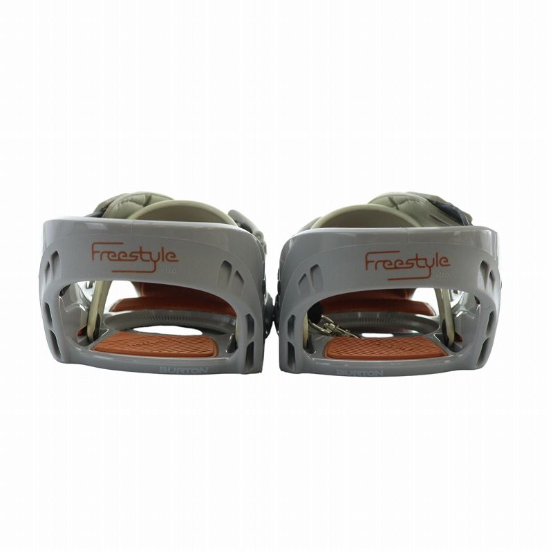 バートン　FREESTYLE　ビンディング 　M 2021 Burton Freestyle Re:Flex ｜ バートン型落ちカタログ
