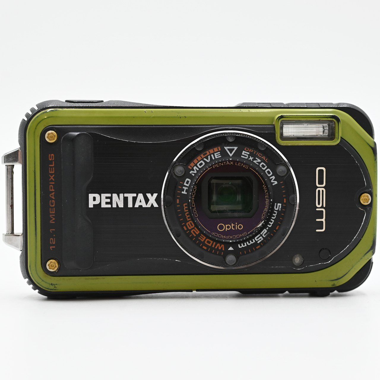 PENTAX