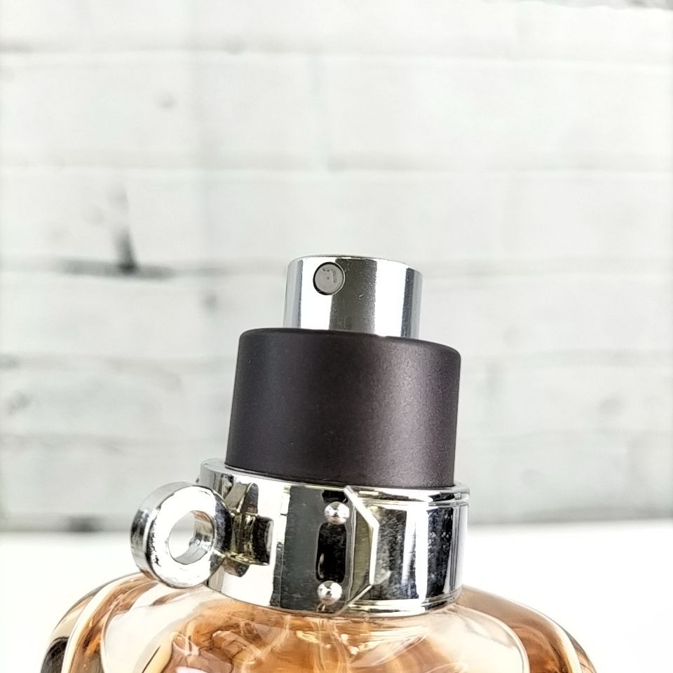 HERMES 】S 52 A-1 100ml ほぼ満タン KELLY Caleche エルメス