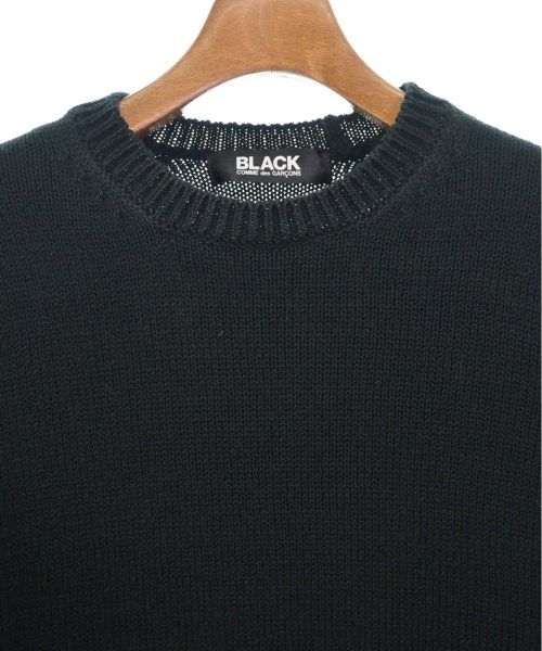 BLACK COMME des GARCONS ニット・セーター レディース 【古着】【中古