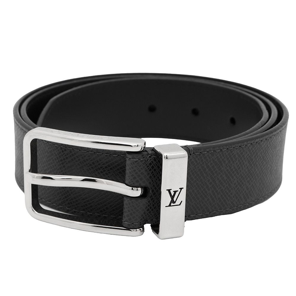 タイガ ルイヴィトン サンチュール ベルト ポンヌフ VUITTON LOUIS