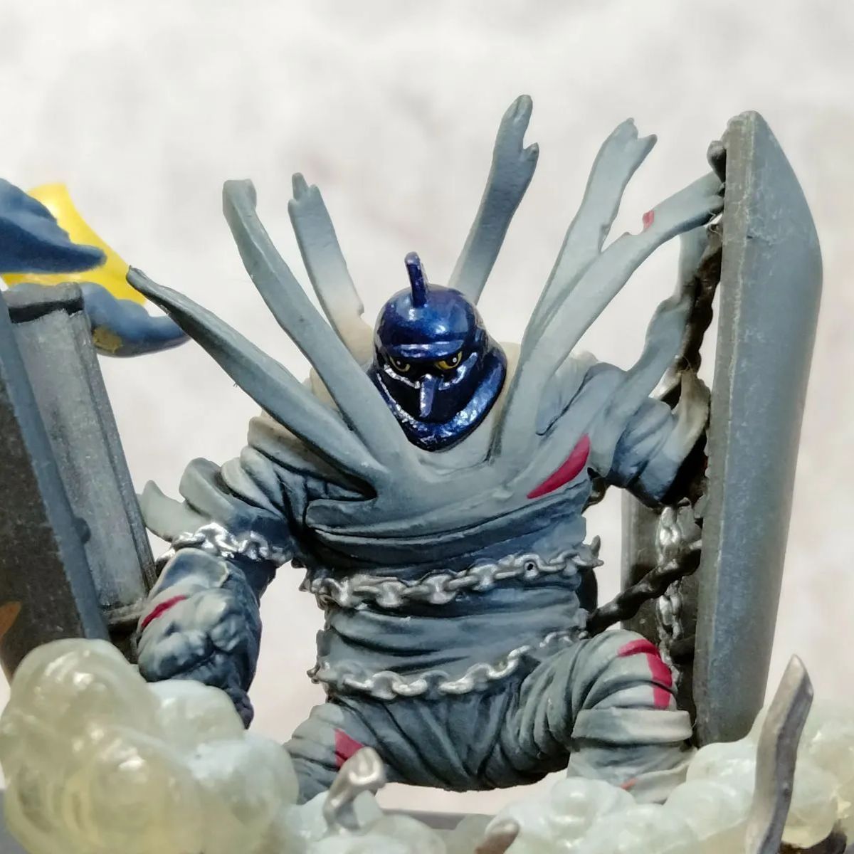タイムスリップグリコ 鉄人28号編 フィギュアプロデュース 海洋堂 全９種 タイムスリップグリコ 鉄人28号編 （全9種セット） | トイズ