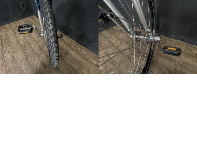 一輪車協会認定品