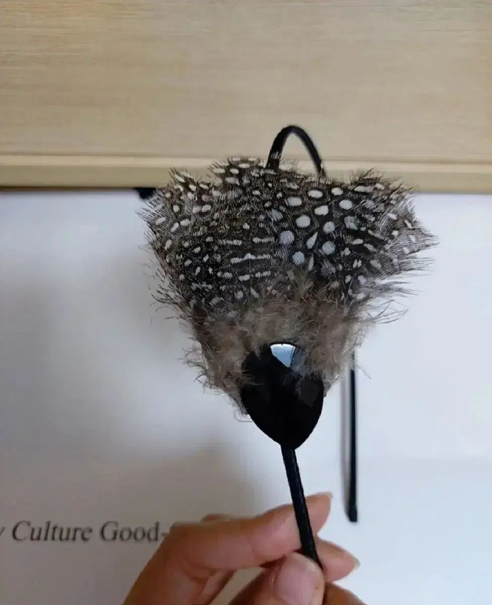 新 フェザー ヘアバンド カチューシャ ヘアバンド ヘッドバンド