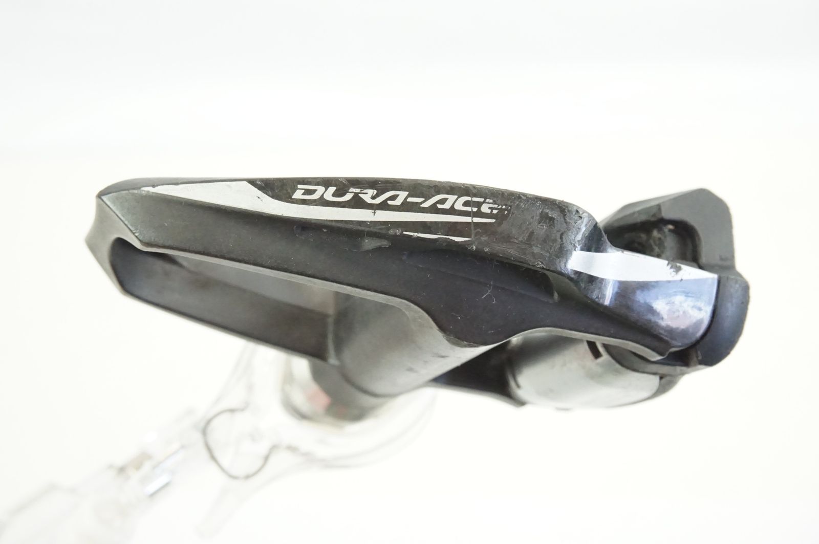 SHIMANO 「シマノ」 DURA-ACE PD-9000 +4mm ペダル / バイチャリ宇都宮店