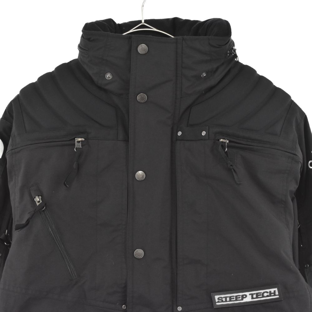 シュプリーム ノースフェイス スティープ テック アポジー ジャケット