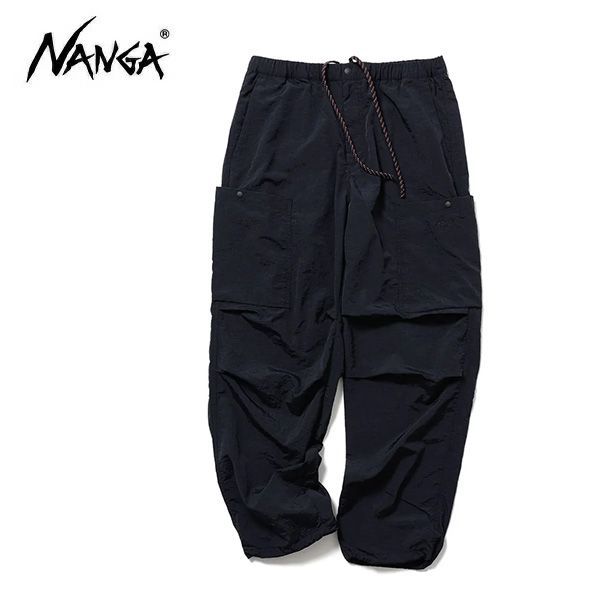 ナイロンタッサー カーゴパンツ – NANGA ONLINE SHOP