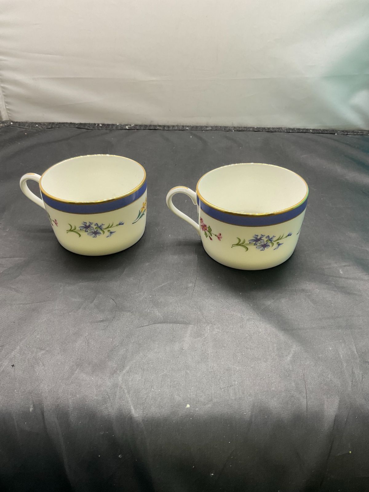 ティファニー 食器 ティーカップセット