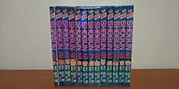 【中古】SHOGUN 1~最新巻 [ コミックセット]