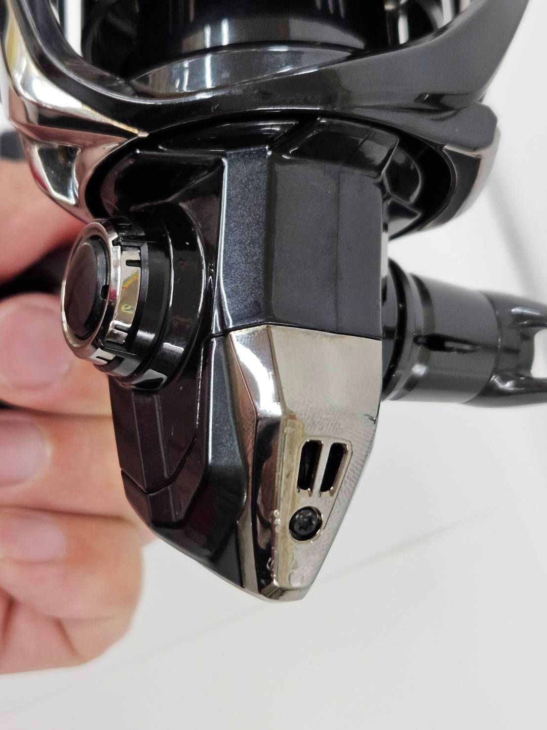 SHIMANO 19 ヴァンキッシュC3000MHG シマノ 19バンキッシュC3000MHG