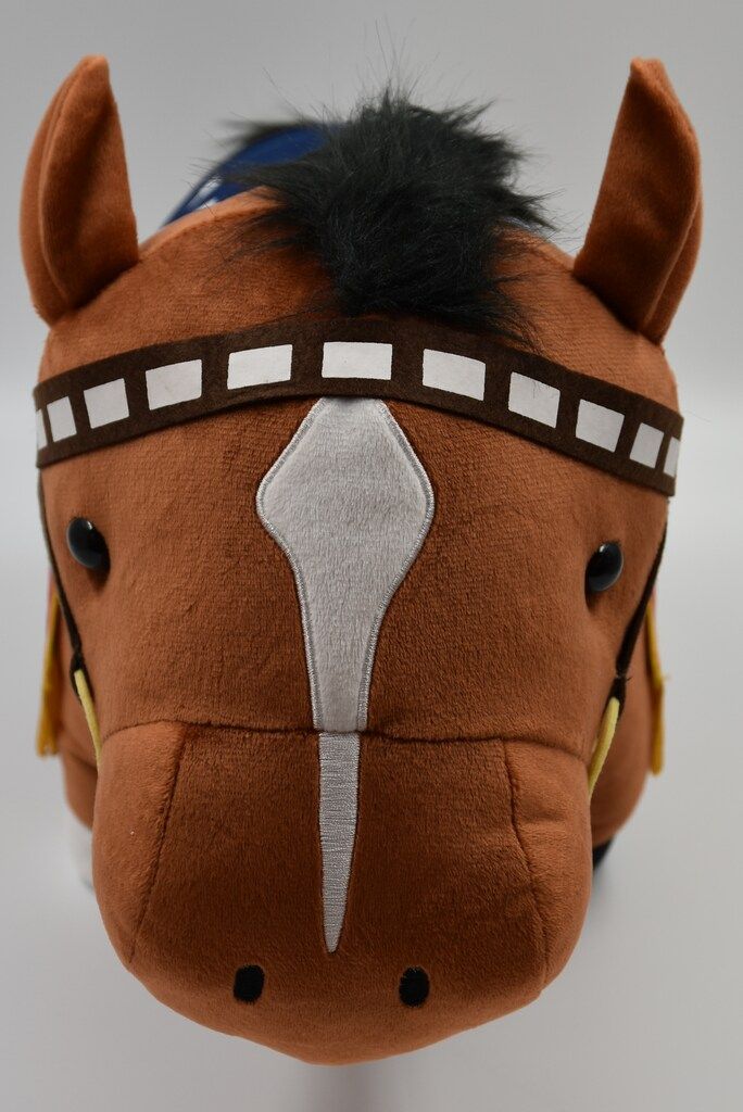 エスケイジャパン サラブレッドコレクション BIG トウカイテイオー