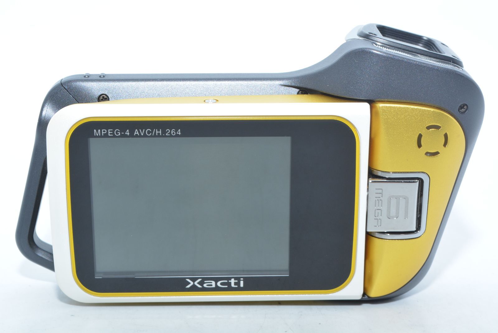 SANYO 防水デジタルムービーカメラ SANYO Xacti DMX-CA65 サンヨー