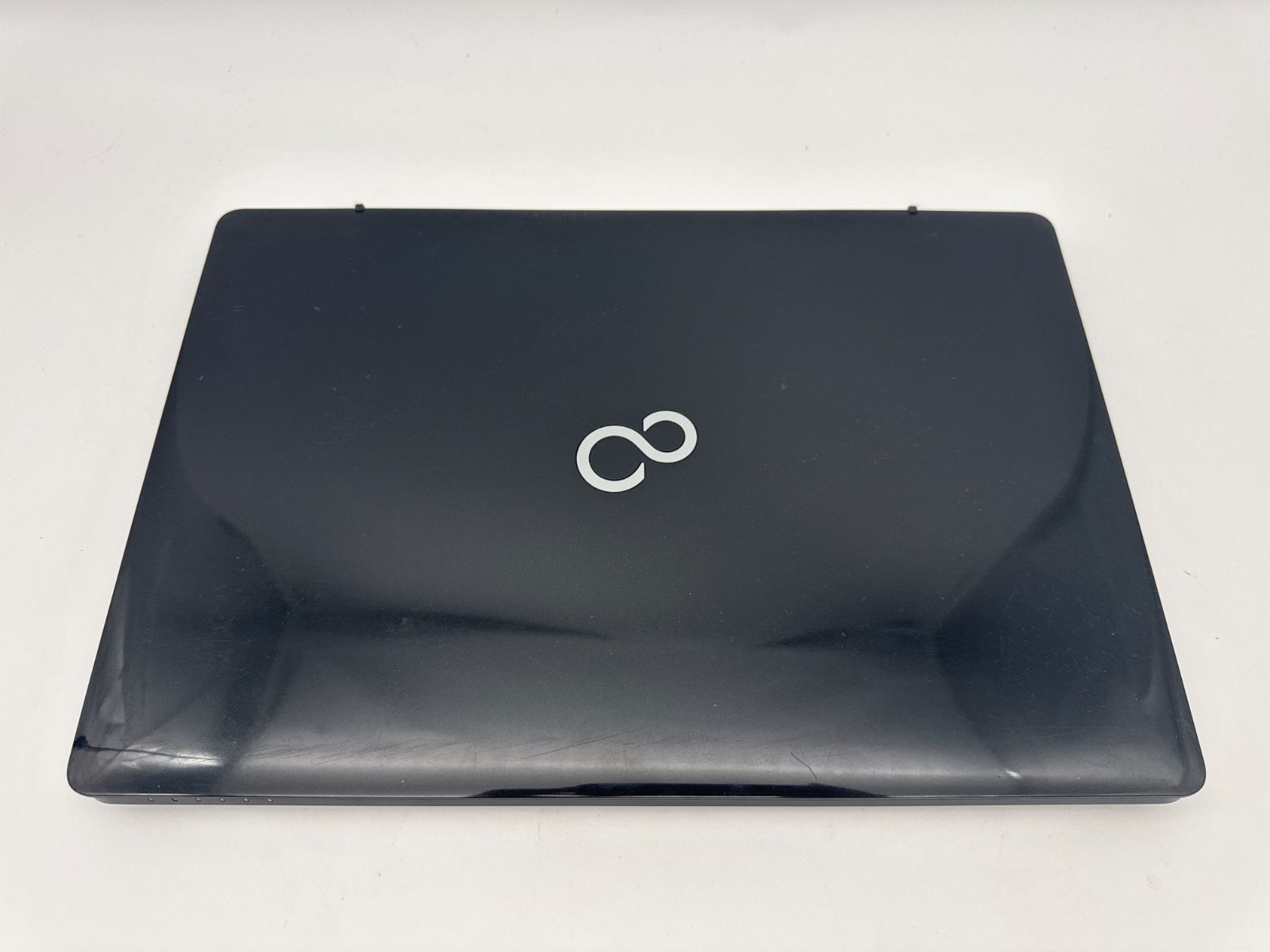 【富士通】AH53 高性能i7 新品SSD512GB 16GB 黒 ノートPC LIFEBOOK 富士通Fujitsu AH53シリーズ 15.6インチ薄型 Corei7
