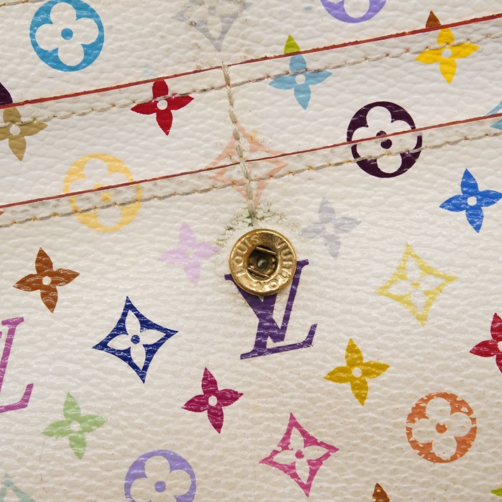 ルイ・ヴィトン(Louis Vuitton) ルイ・ヴィトン 長財布 モノグラム