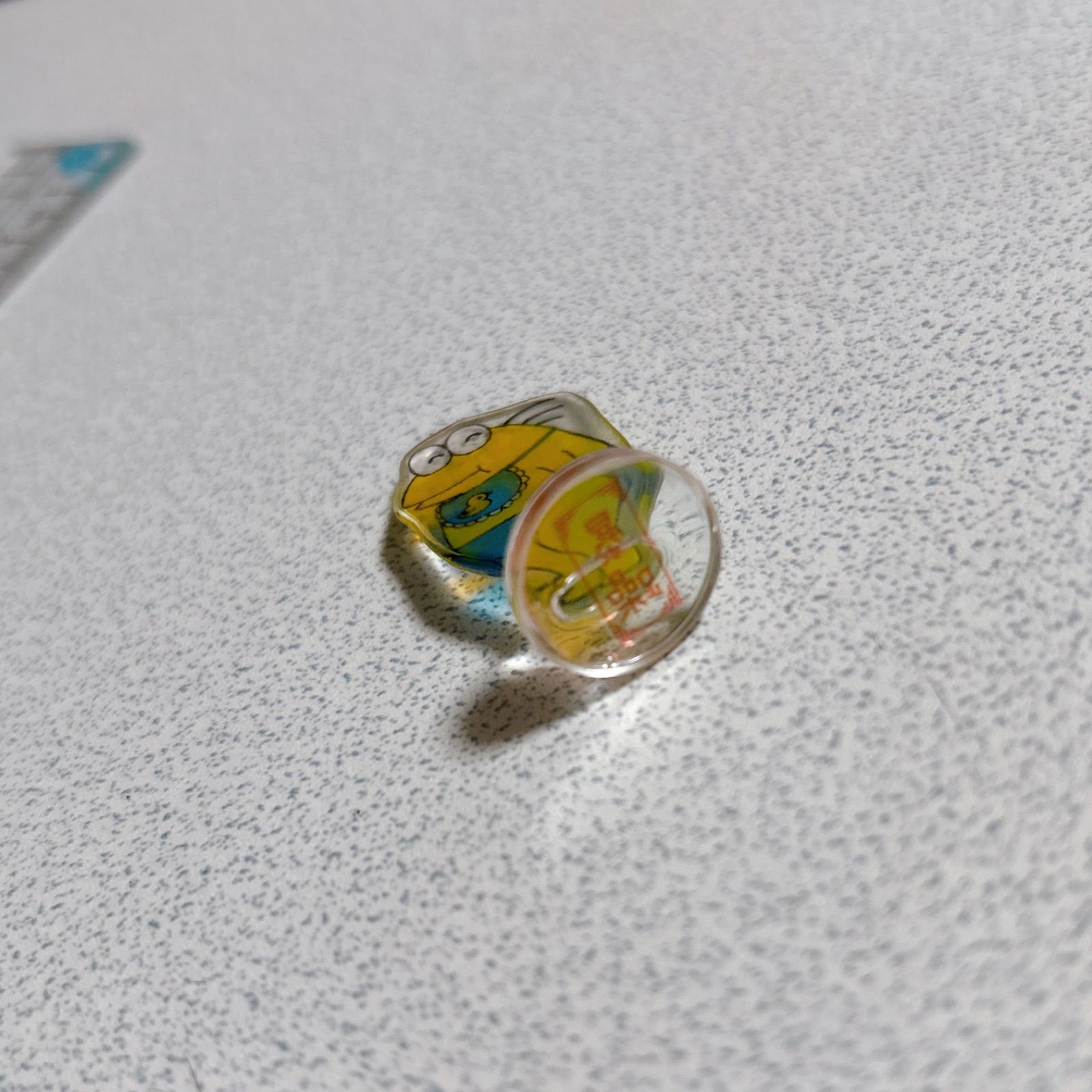 手描きなんj民ミニスタンド〜赤ちゃんP〜