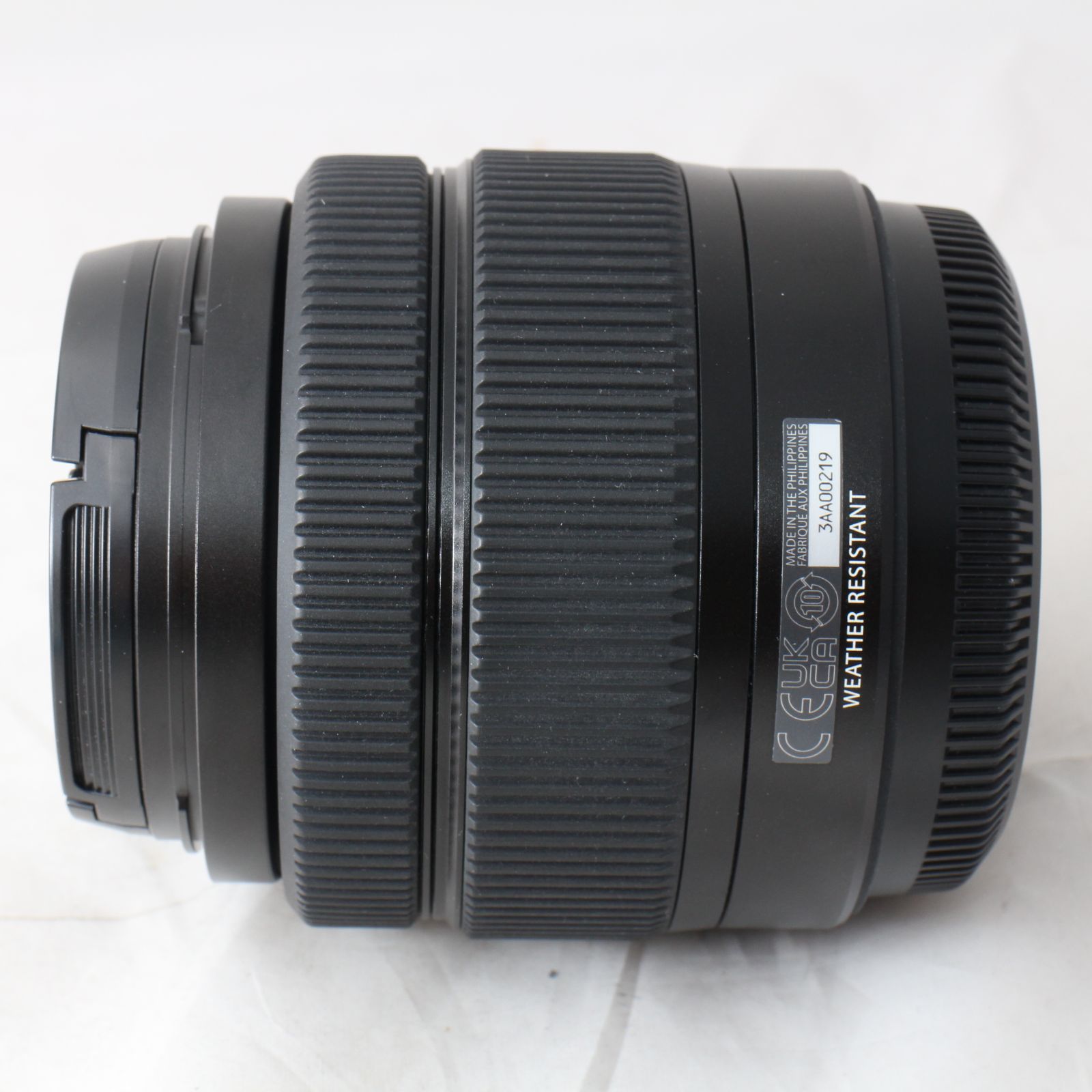 ☆美品☆ FUJIFILM フジノンレンズ GF35-70mmF4.5-5.6 WR フジフィルム 