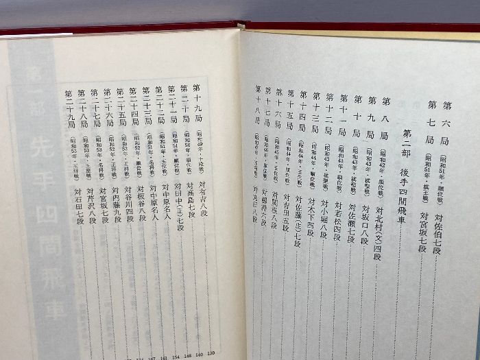 四間飛車好局集 四間飛車好局集 (1979年) |本 | 通販 | Amazon