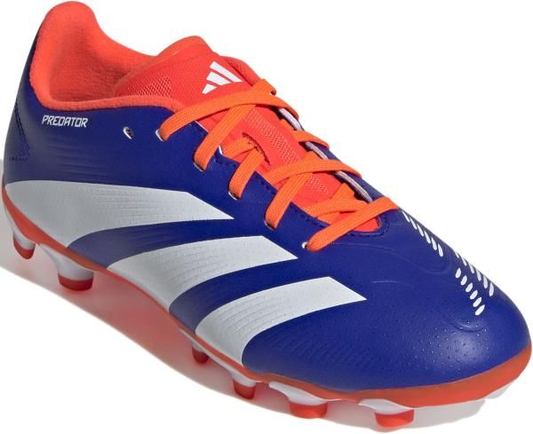【新品・4営業日で発送】ADIDAS アディダス 43_キッズPDLEAGUEHG／AG (IF6412) 色 : ルシッドBLU／フット サイズ : 230 