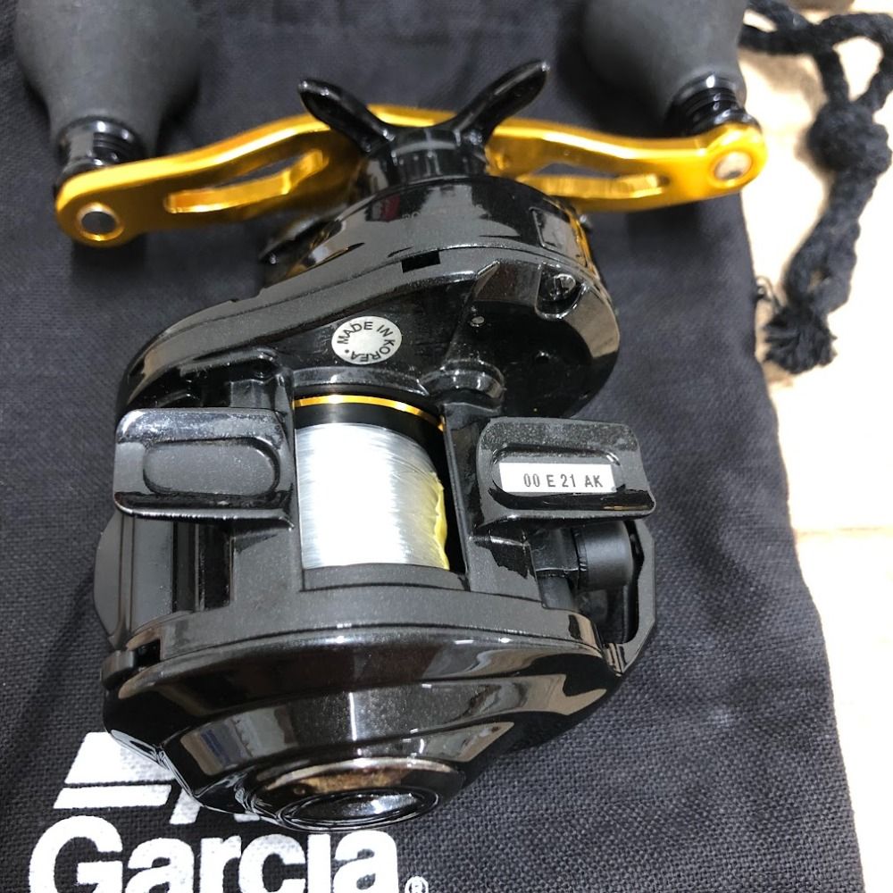 08w12371 アブガルシア Abu Garcia ロキサーニ パワーシューター