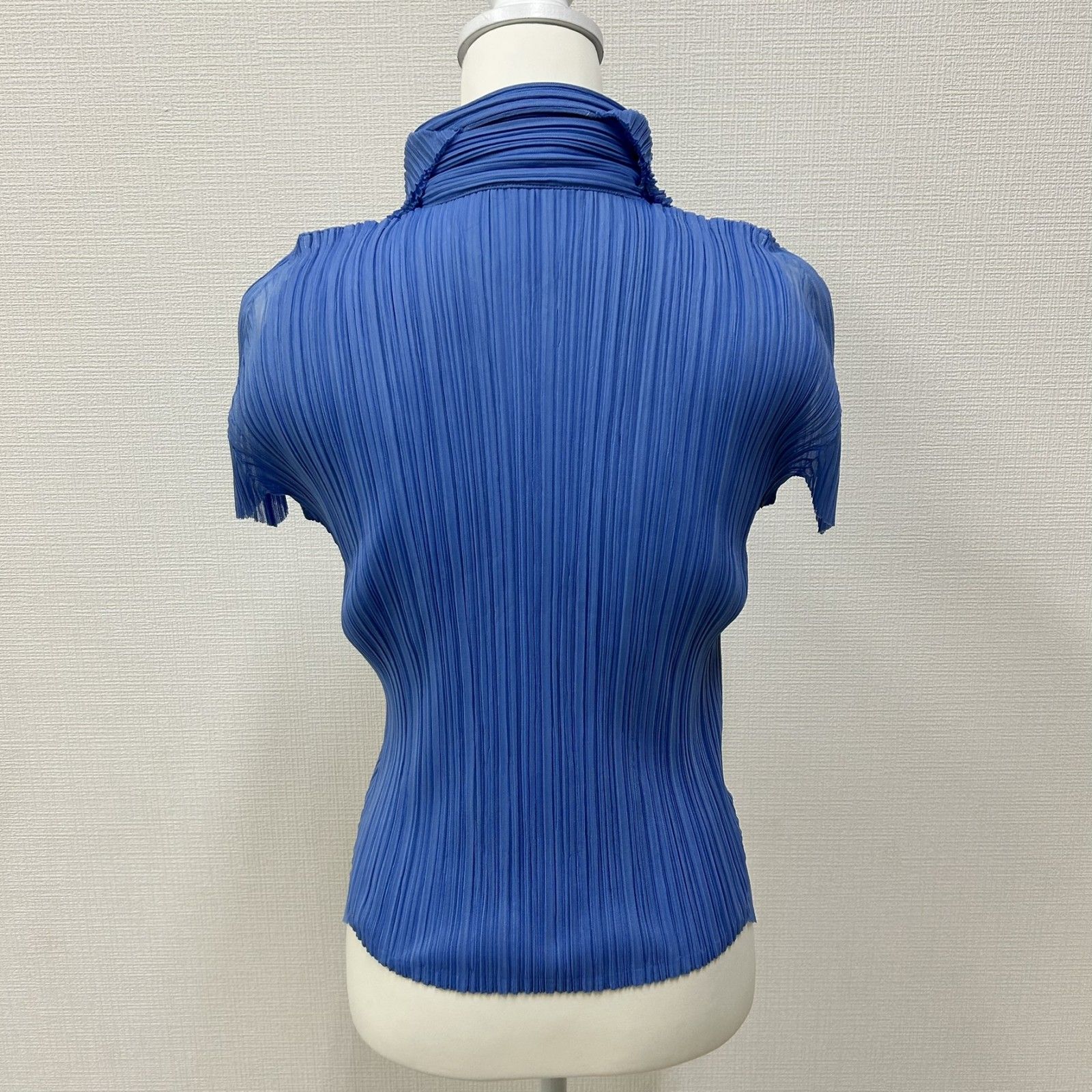 PLEATS PLEASE issey miyake】プリーツプリーズイッセイミヤケ
