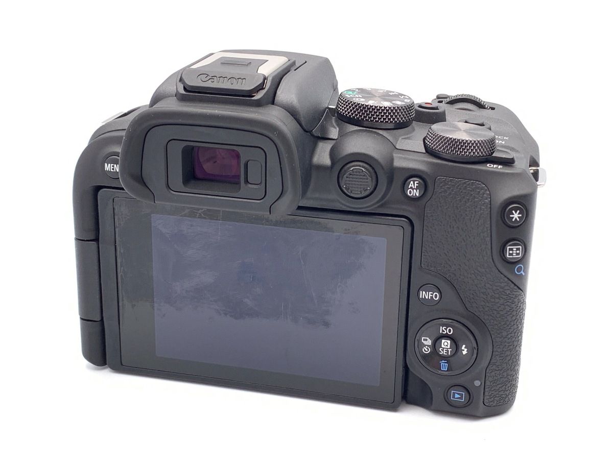 並品 キヤノン EOS R 10 ボディ