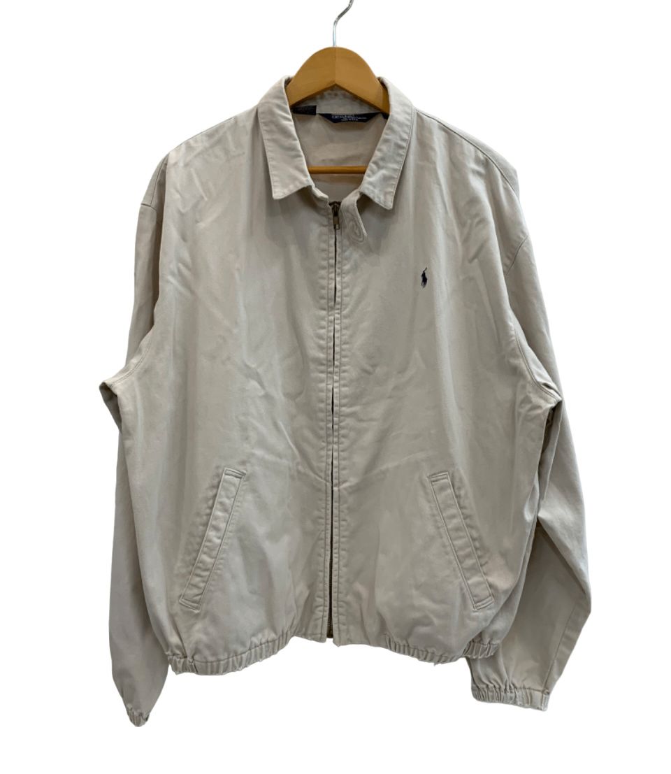 ラルフローレン POLO BY RALPH LAUREN 80~90's 三角タグ USA製