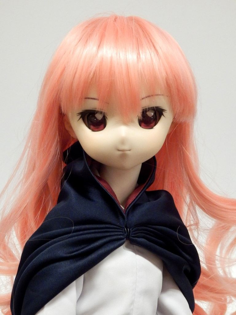ボークス MDD ゼロの使い魔 ルイズ