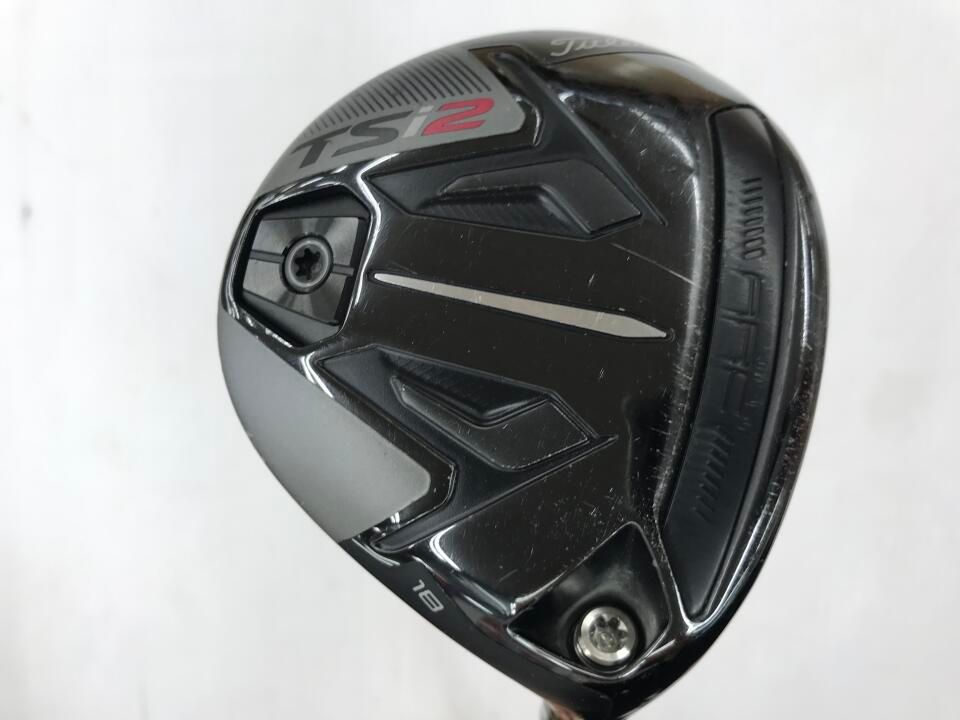 TSi3 | 9 | S | ツアーAD DI-6 | 中古 | ドライバー