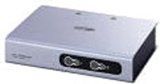 【中古】corega CG-PC2KVMV2 PC自動切替器2台用 o7r6kf1