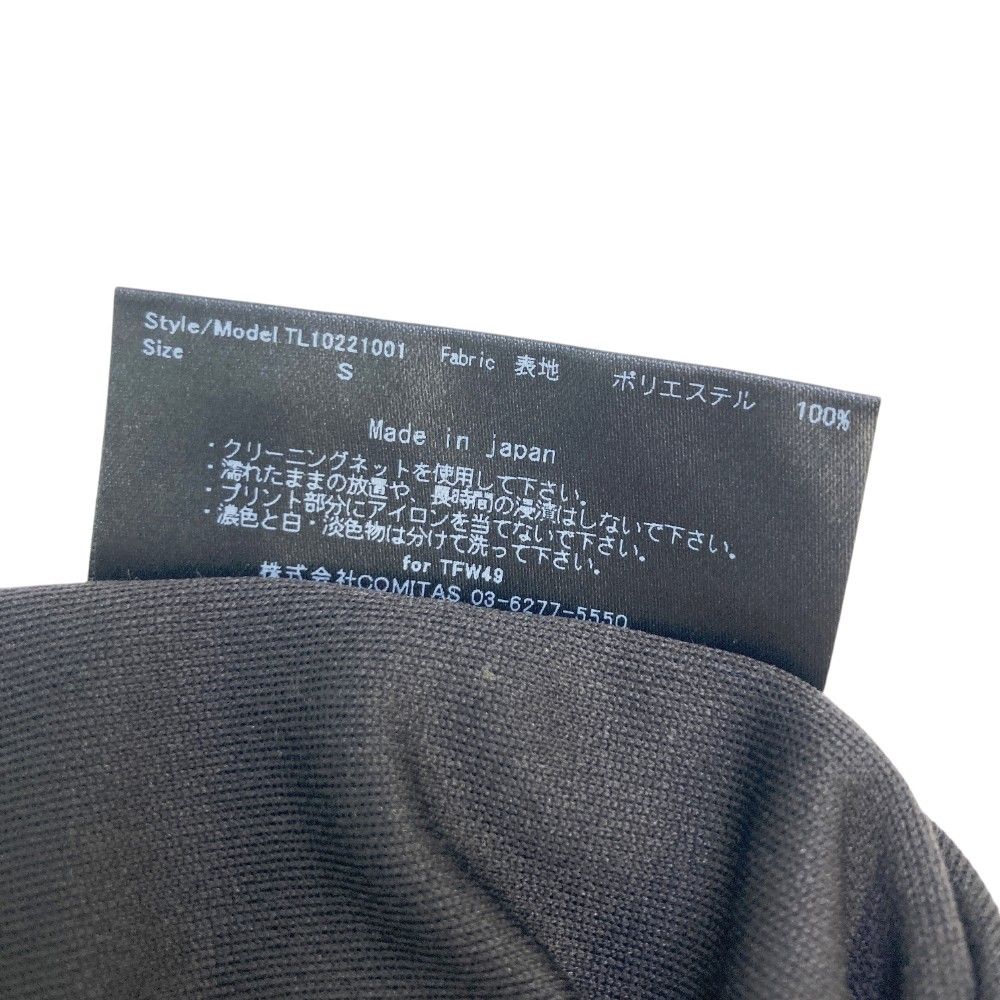 サイズ S