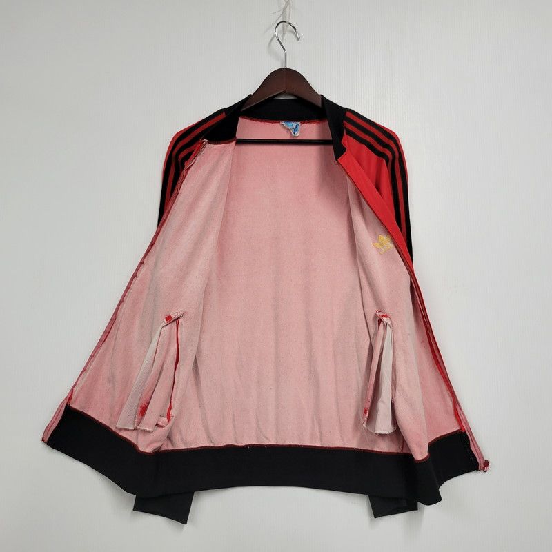 TRACK JACKET