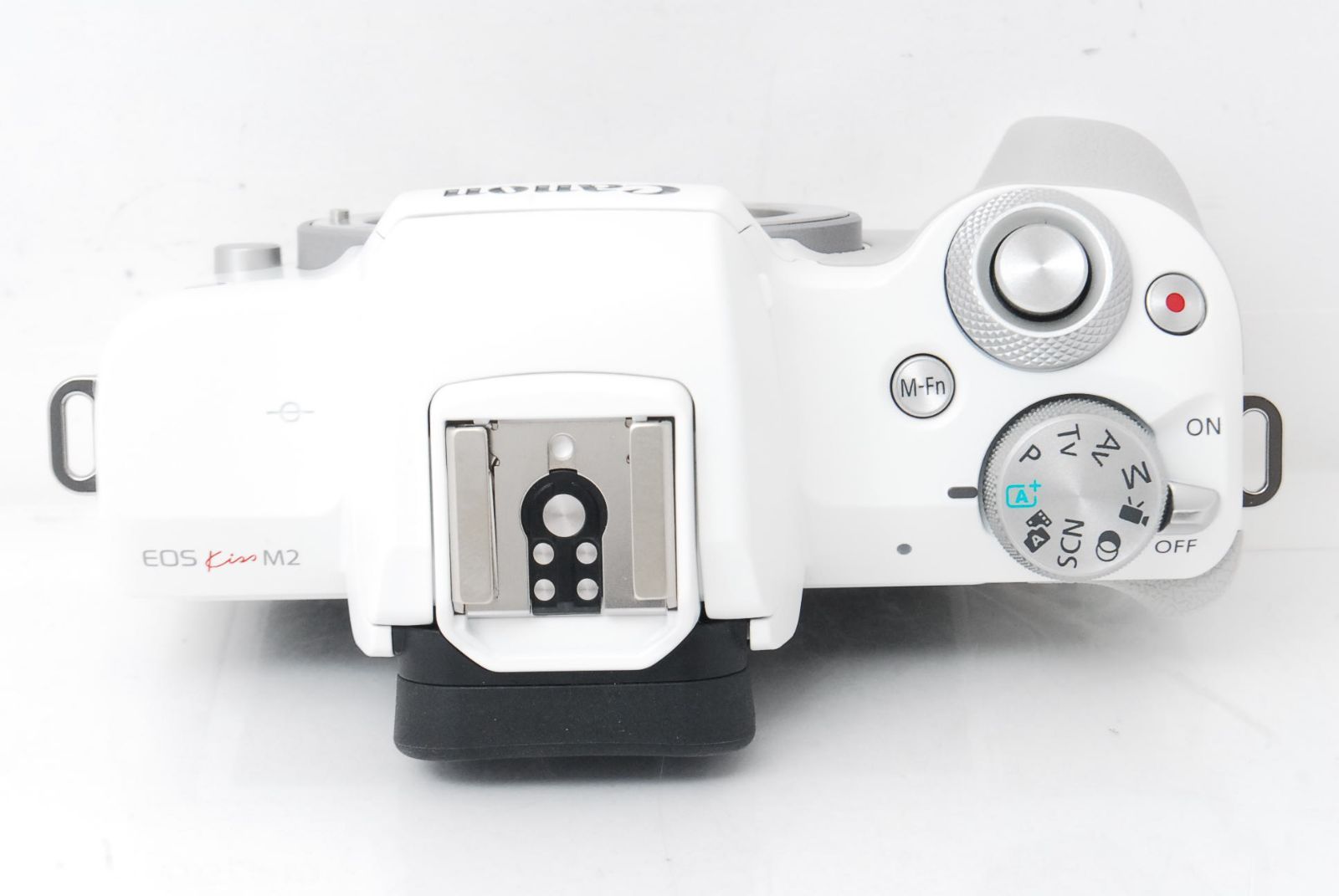 洗練されたオシャレホワイト