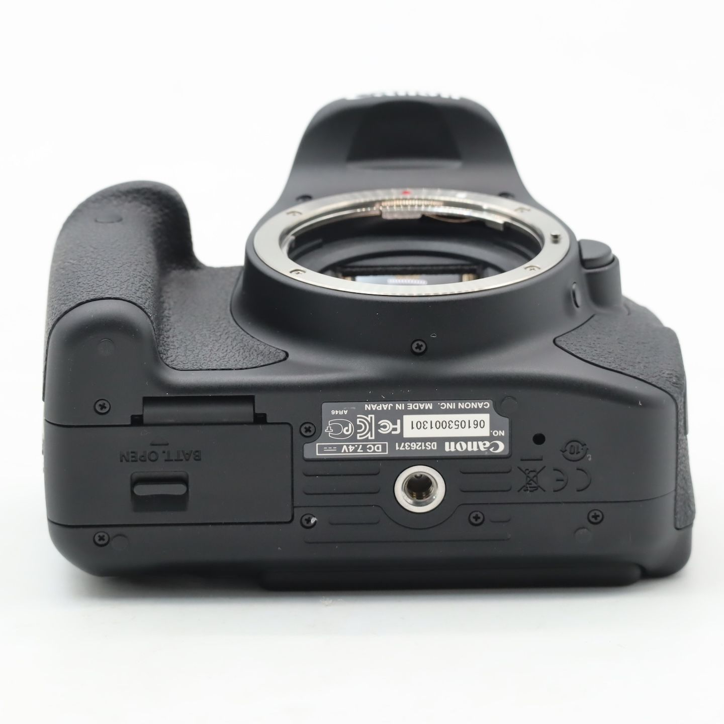 キャノン イオス キッス X7 16-35㎜ F=1:2.8 L USM実用品