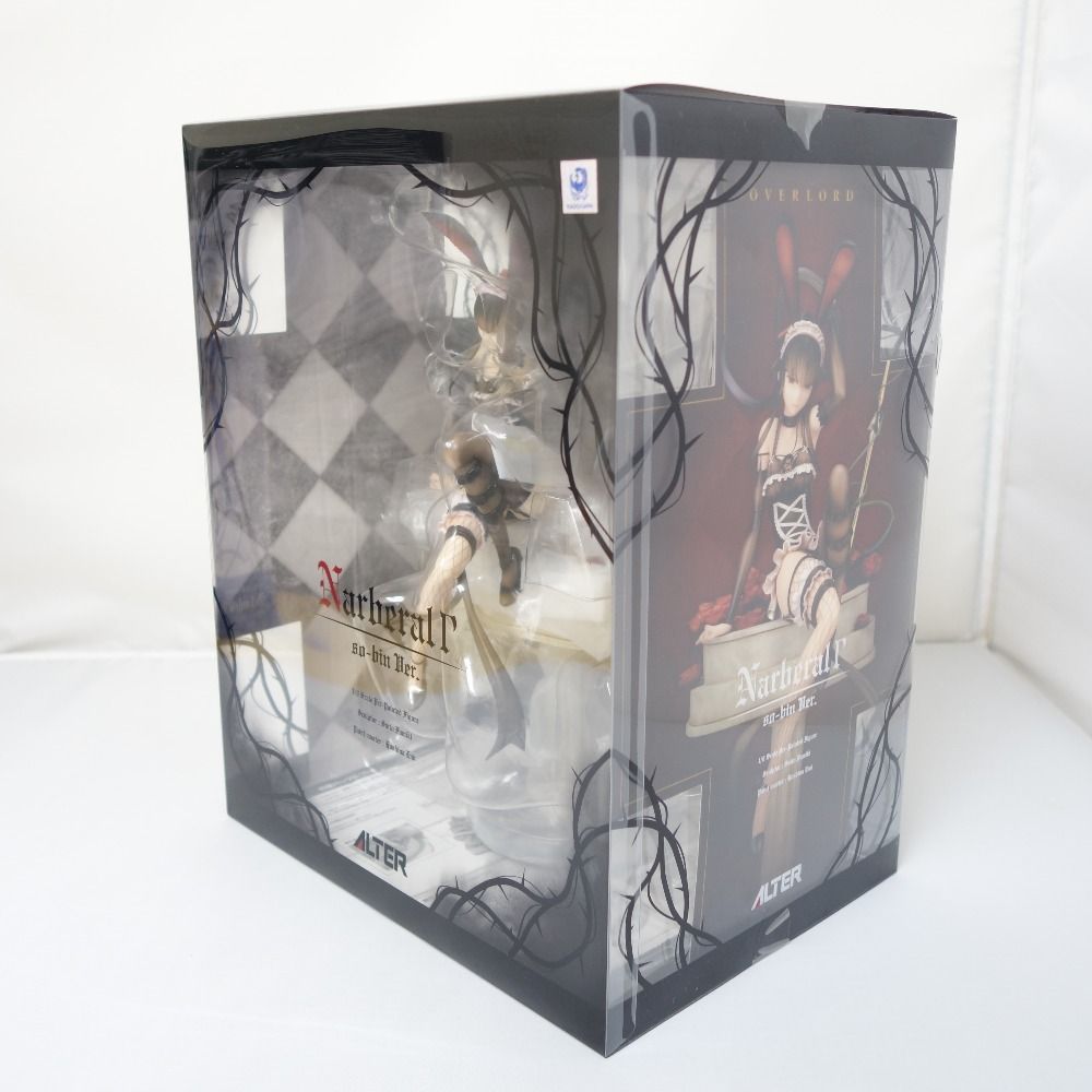 ALTER ナーベラル・ガンマ so-bin Ver ナーベラル・ガンマ so-bin Ver. | ALTER