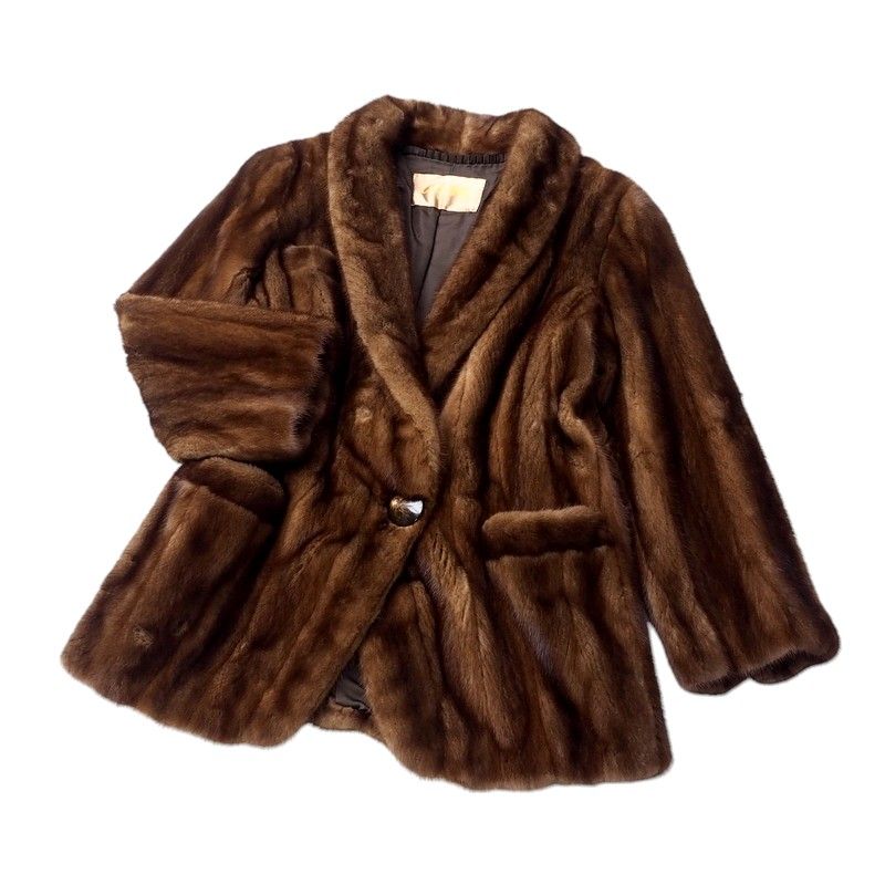 セリーヌ ファーコート CELINE(セリーヌ) / CELINE セリーヌ/ラビット