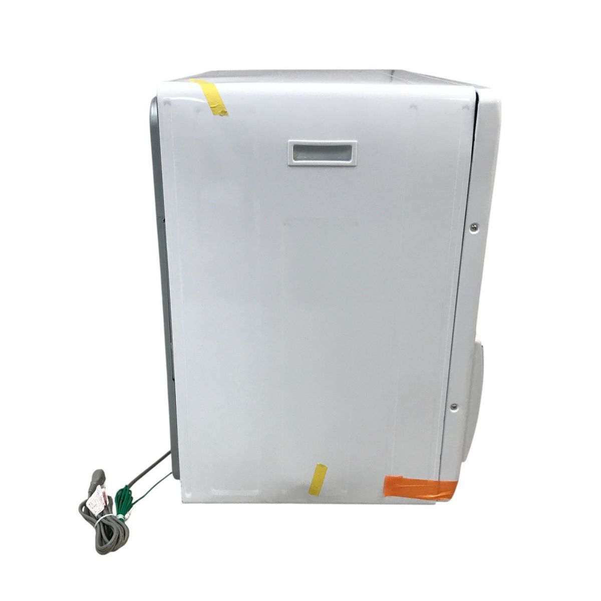 ★動作〇 衣類 乾燥機 東芝 ED-45C 12年製 W650×D468×H50 ☆動作〇 衣類 乾燥機 東芝 ED-45C 12年製 W650×D468×H50 中古