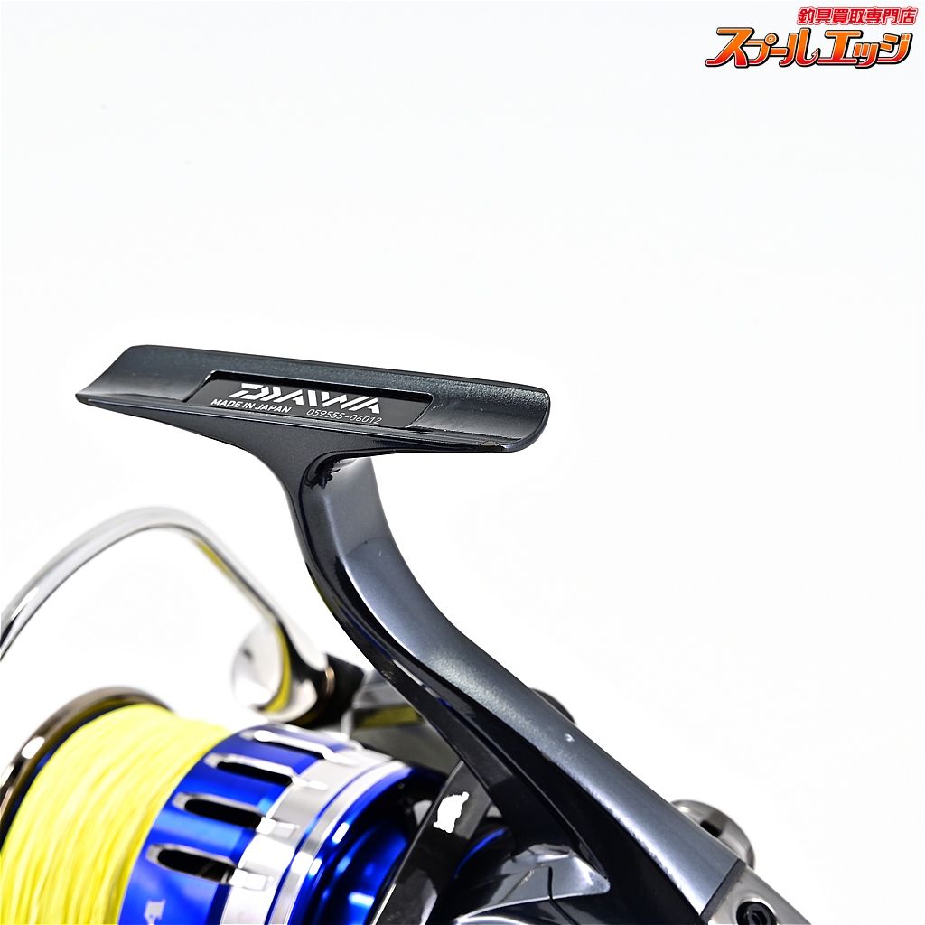 ダイワ 15ソルティガ 4500H DAIWA SALTIGA m41037 HRDEVELOPMENT_JP
