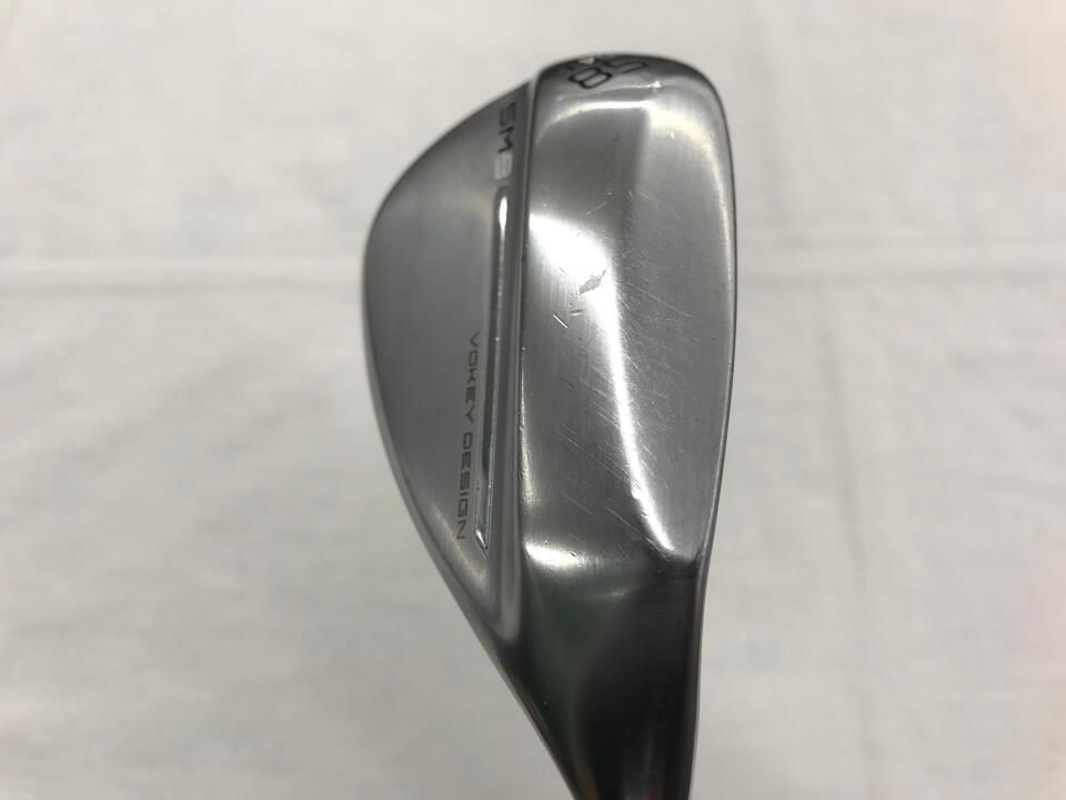 58 WEDGE