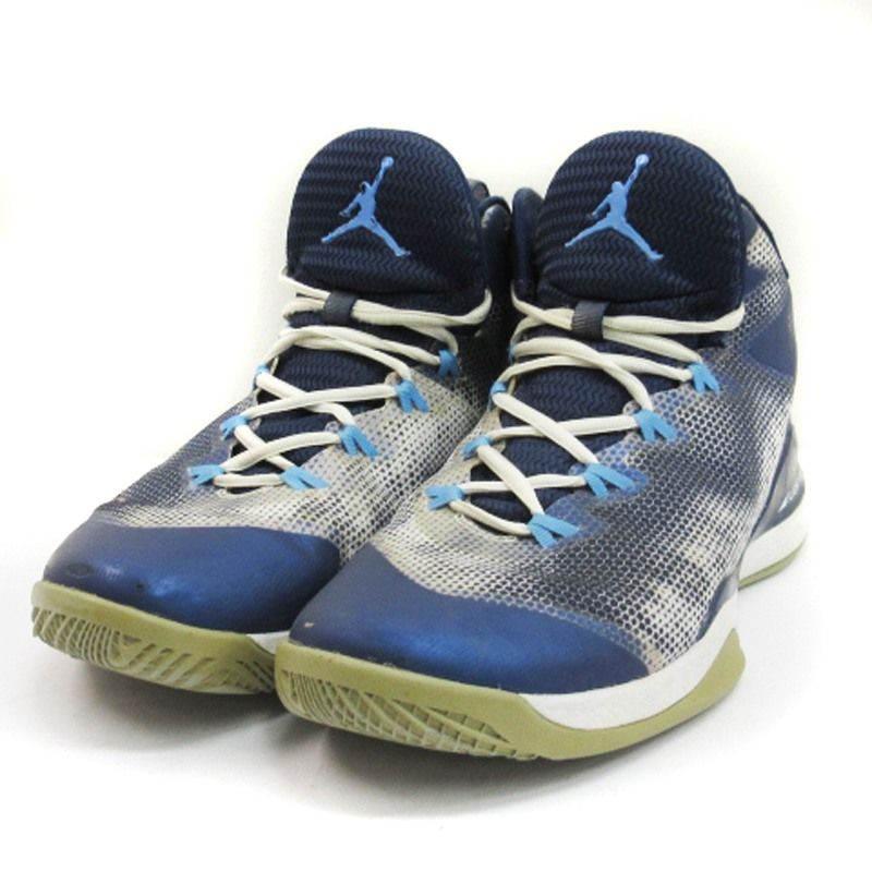 ナイキ NIKE JORDAN SUPER FLY 3 ジョーダン スーパーフライ 3